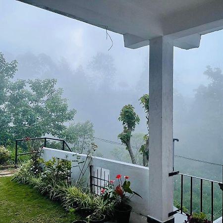 Aurora View Inn Haputale Dış mekan fotoğraf