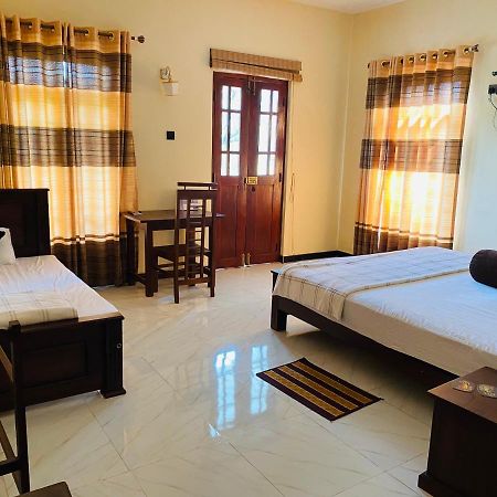 Aurora View Inn Haputale Dış mekan fotoğraf