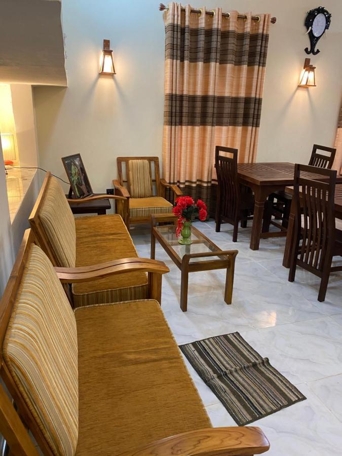 Aurora View Inn Haputale Dış mekan fotoğraf