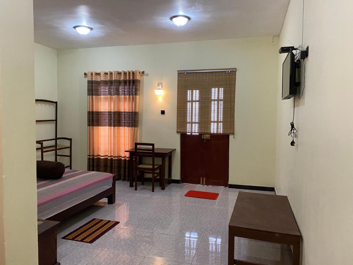 Aurora View Inn Haputale Dış mekan fotoğraf