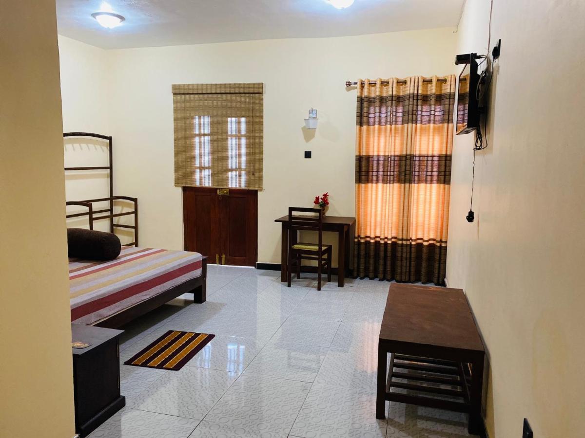 Aurora View Inn Haputale Dış mekan fotoğraf