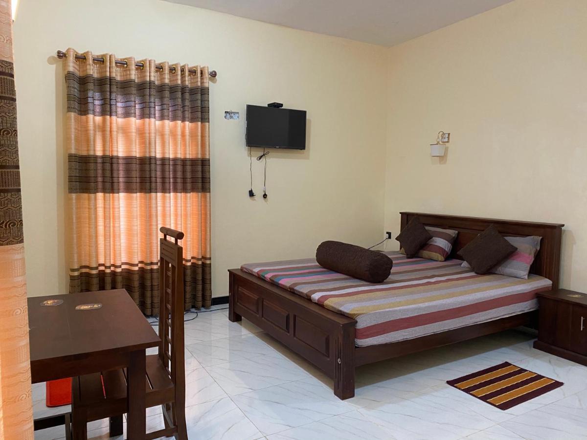 Aurora View Inn Haputale Dış mekan fotoğraf