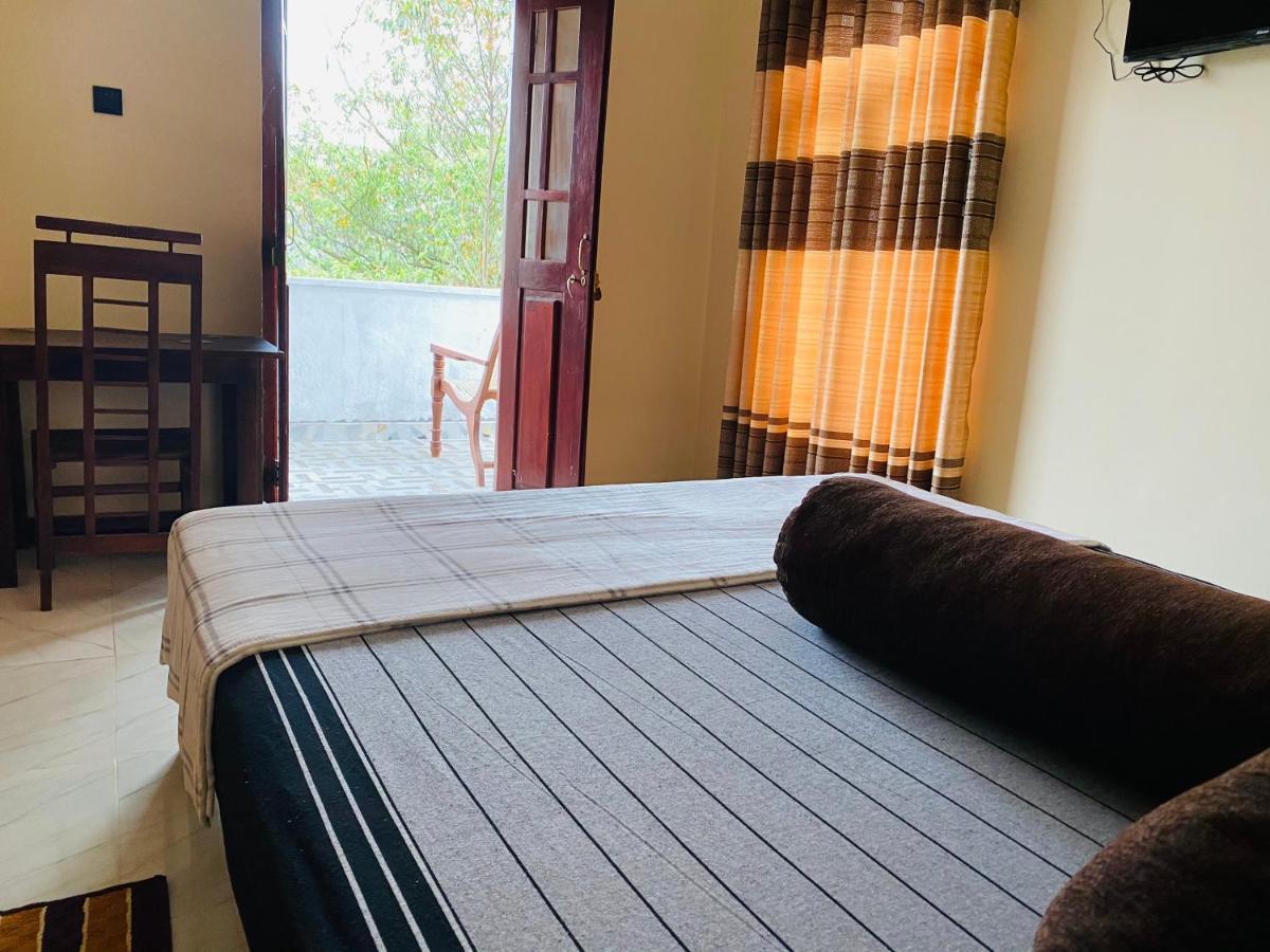Aurora View Inn Haputale Dış mekan fotoğraf