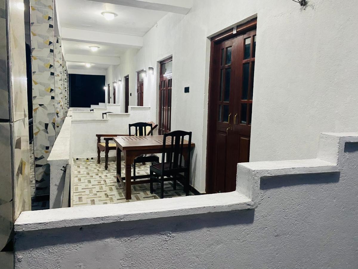 Aurora View Inn Haputale Dış mekan fotoğraf