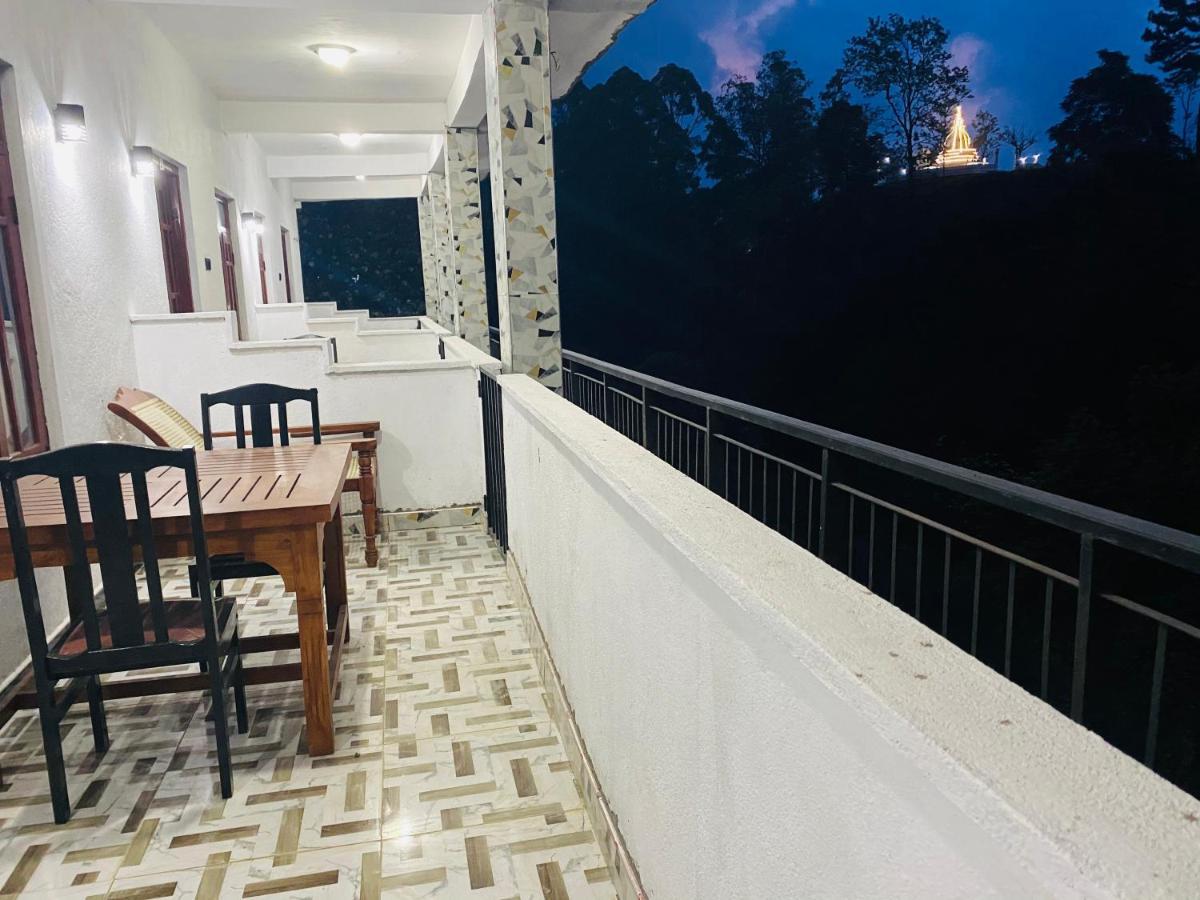 Aurora View Inn Haputale Dış mekan fotoğraf