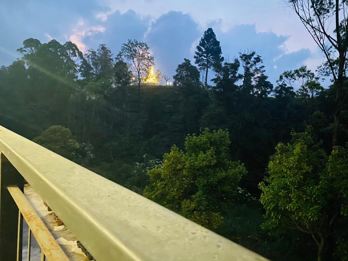 Aurora View Inn Haputale Dış mekan fotoğraf