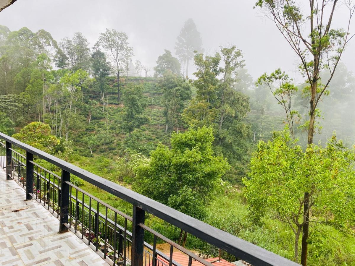 Aurora View Inn Haputale Dış mekan fotoğraf