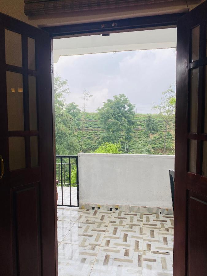 Aurora View Inn Haputale Dış mekan fotoğraf