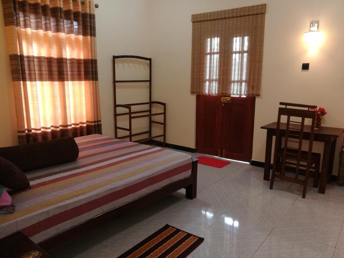 Aurora View Inn Haputale Dış mekan fotoğraf