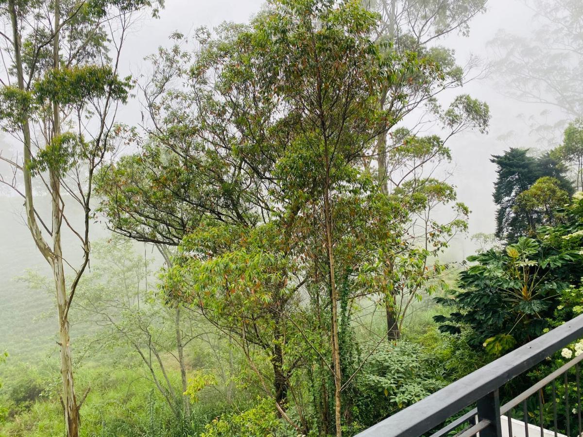 Aurora View Inn Haputale Dış mekan fotoğraf