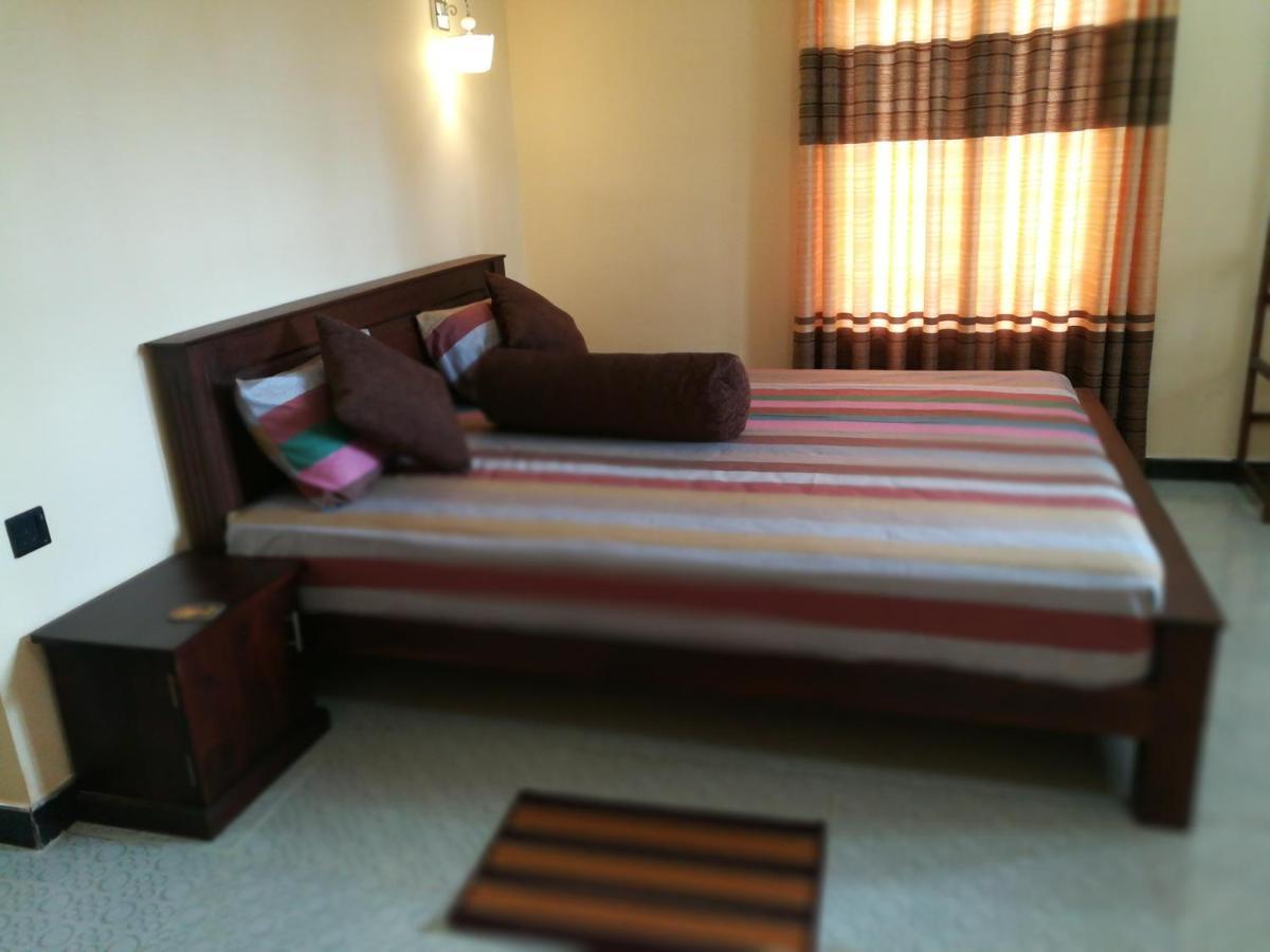 Aurora View Inn Haputale Dış mekan fotoğraf