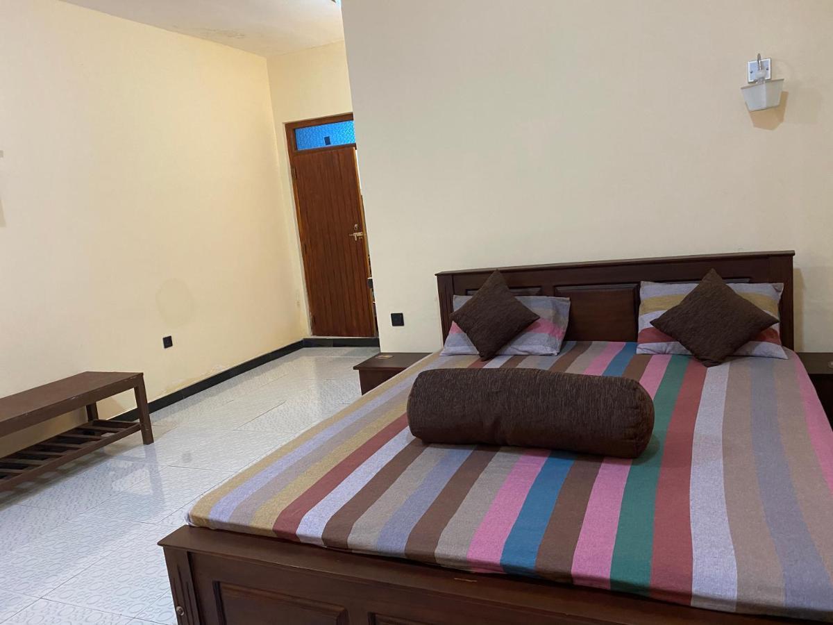 Aurora View Inn Haputale Dış mekan fotoğraf