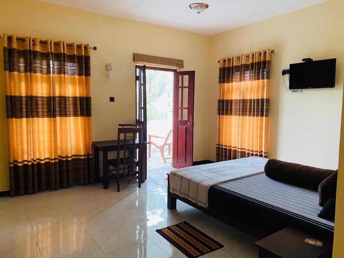 Aurora View Inn Haputale Dış mekan fotoğraf