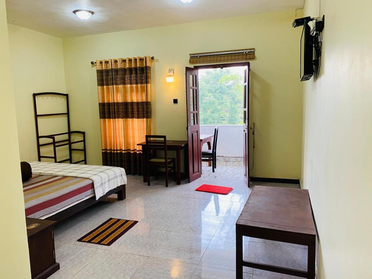 Aurora View Inn Haputale Dış mekan fotoğraf