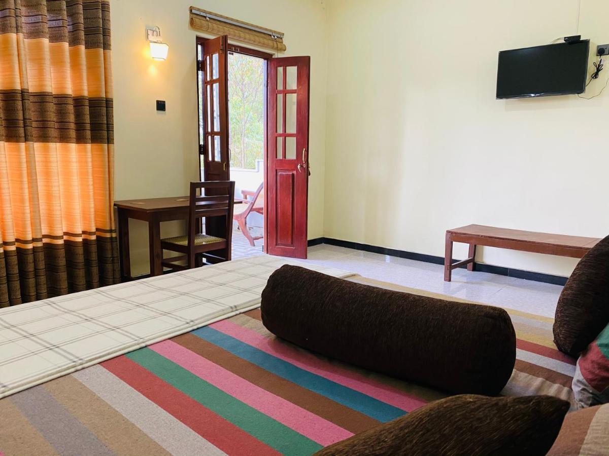 Aurora View Inn Haputale Dış mekan fotoğraf