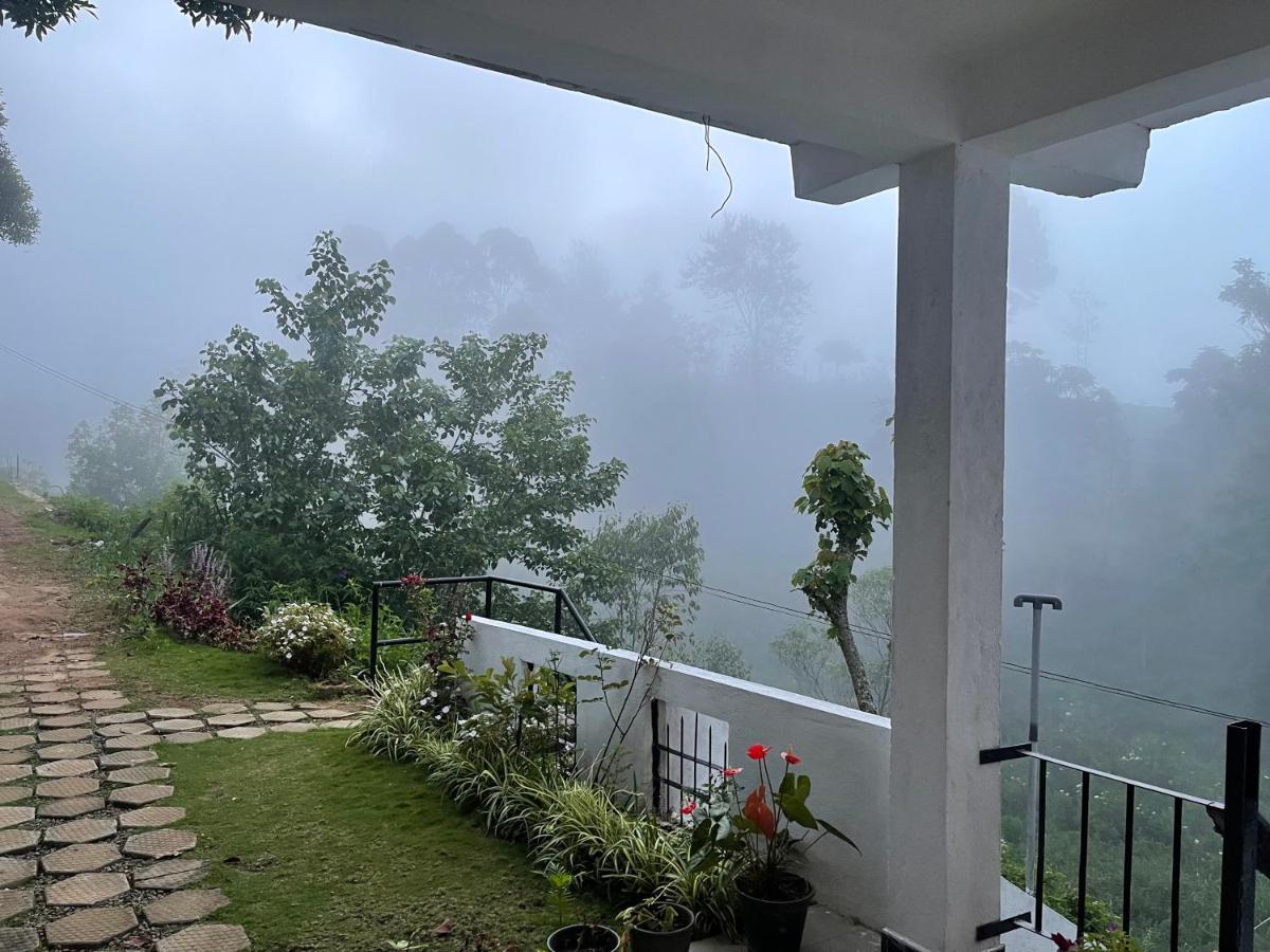 Aurora View Inn Haputale Dış mekan fotoğraf