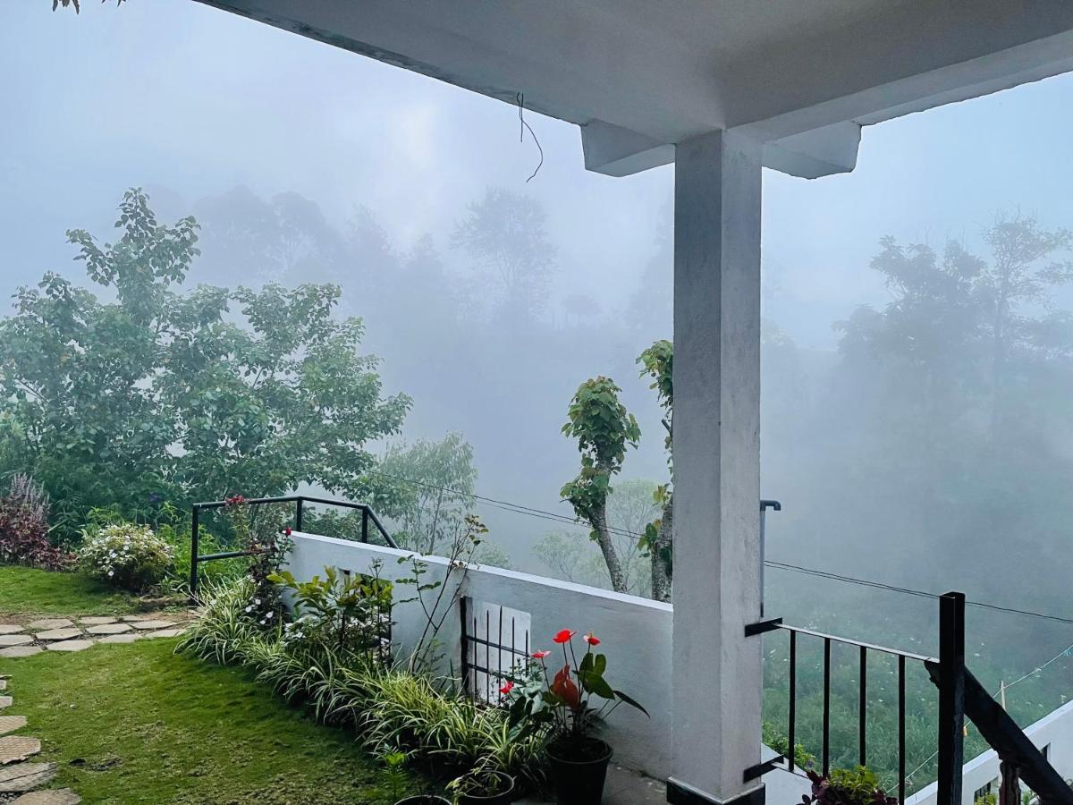 Aurora View Inn Haputale Dış mekan fotoğraf