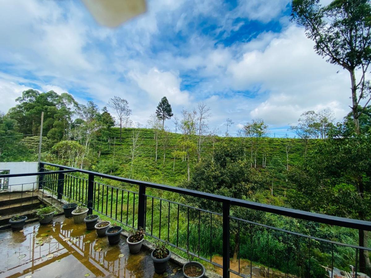 Aurora View Inn Haputale Dış mekan fotoğraf