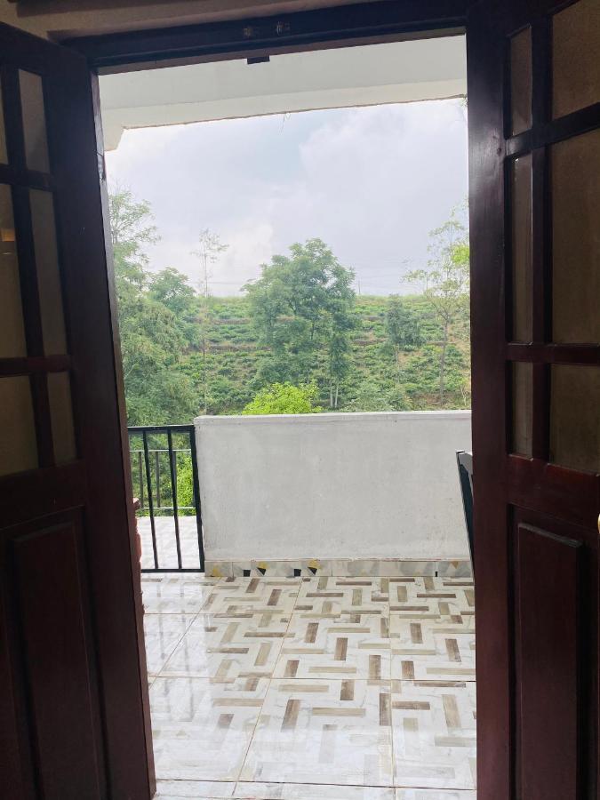 Aurora View Inn Haputale Dış mekan fotoğraf