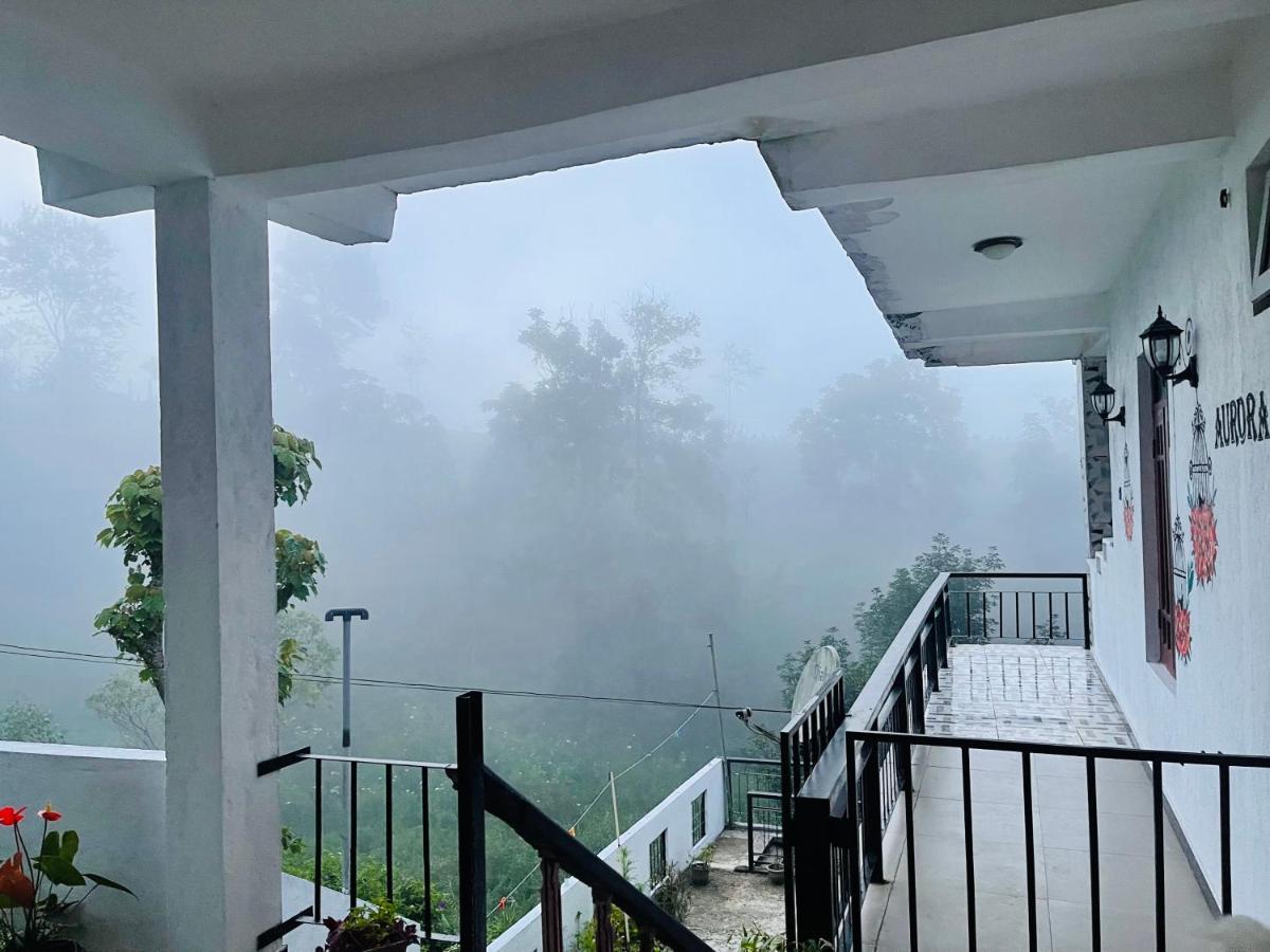Aurora View Inn Haputale Dış mekan fotoğraf