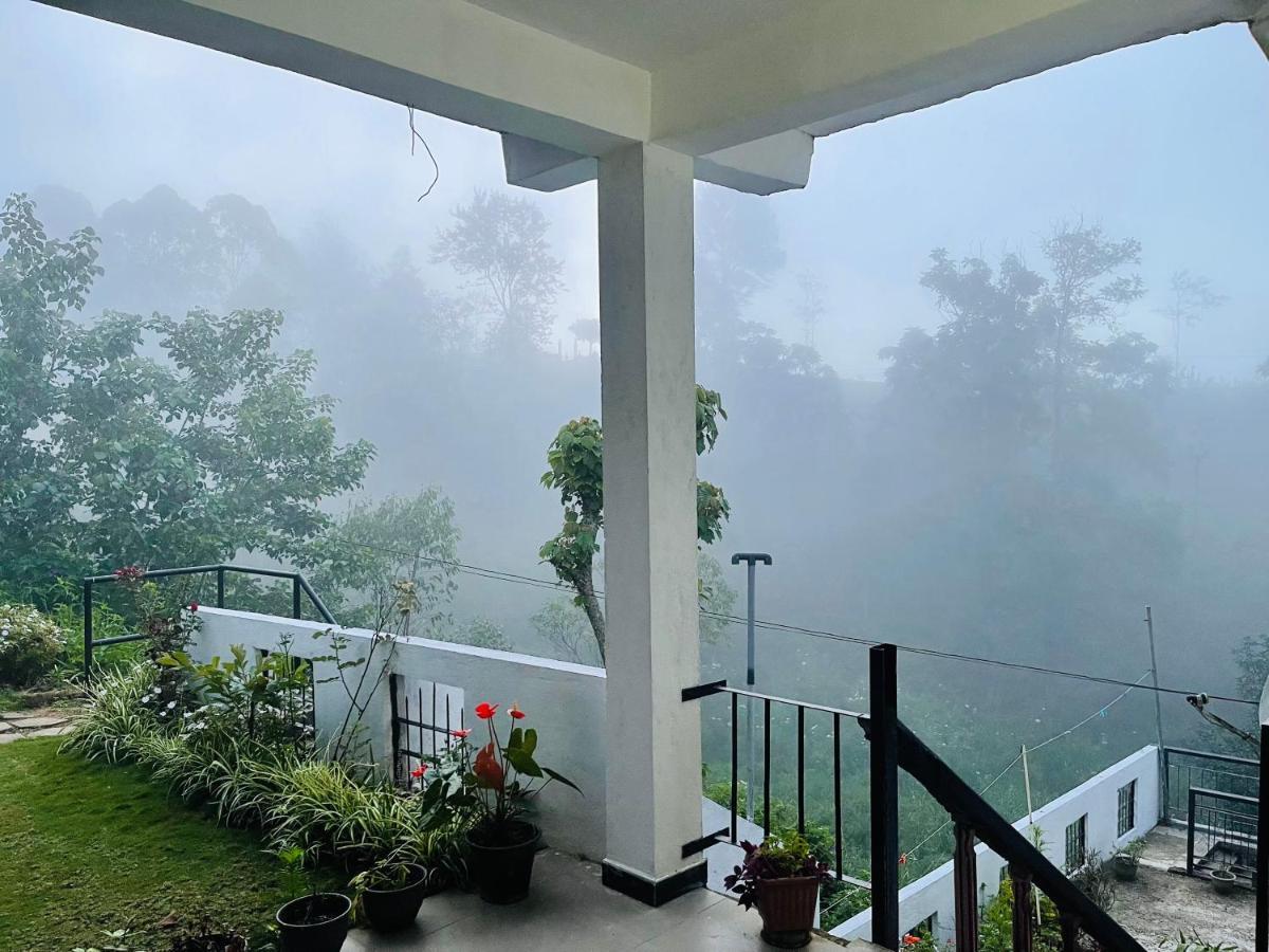 Aurora View Inn Haputale Dış mekan fotoğraf
