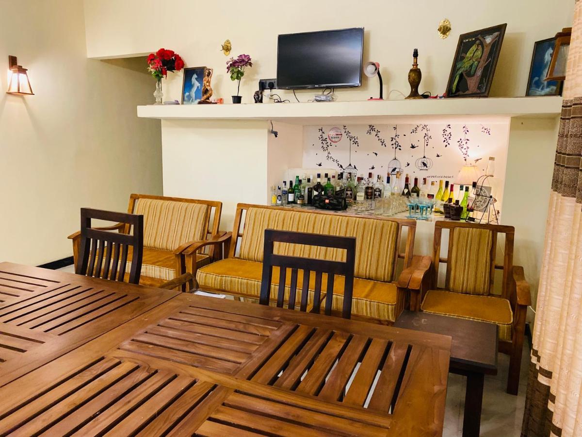 Aurora View Inn Haputale Dış mekan fotoğraf