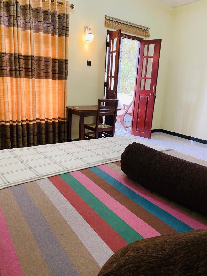 Aurora View Inn Haputale Dış mekan fotoğraf