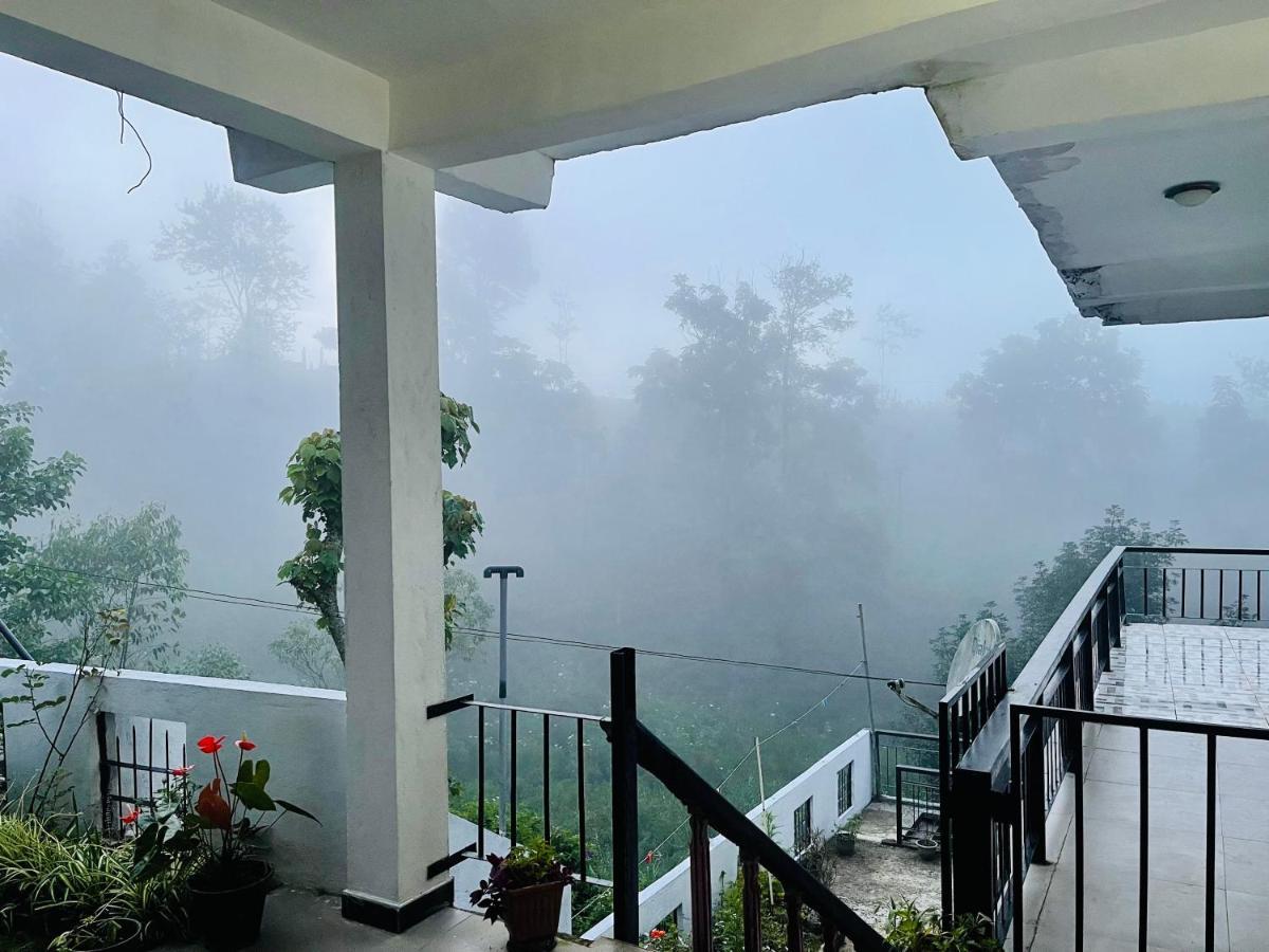 Aurora View Inn Haputale Dış mekan fotoğraf