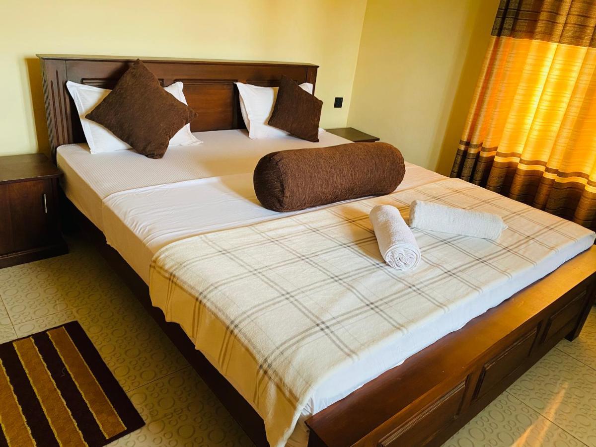 Aurora View Inn Haputale Dış mekan fotoğraf