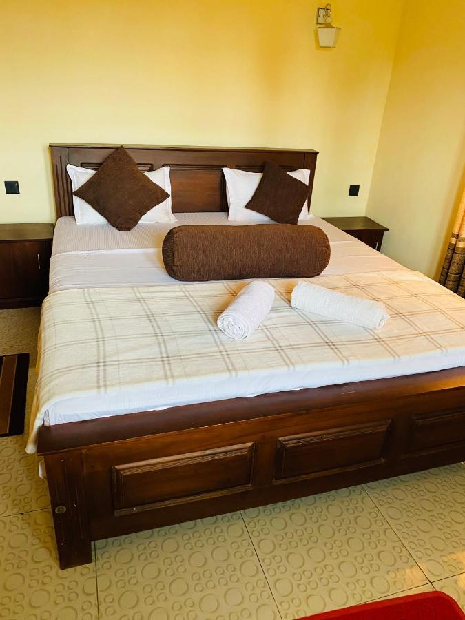 Aurora View Inn Haputale Dış mekan fotoğraf