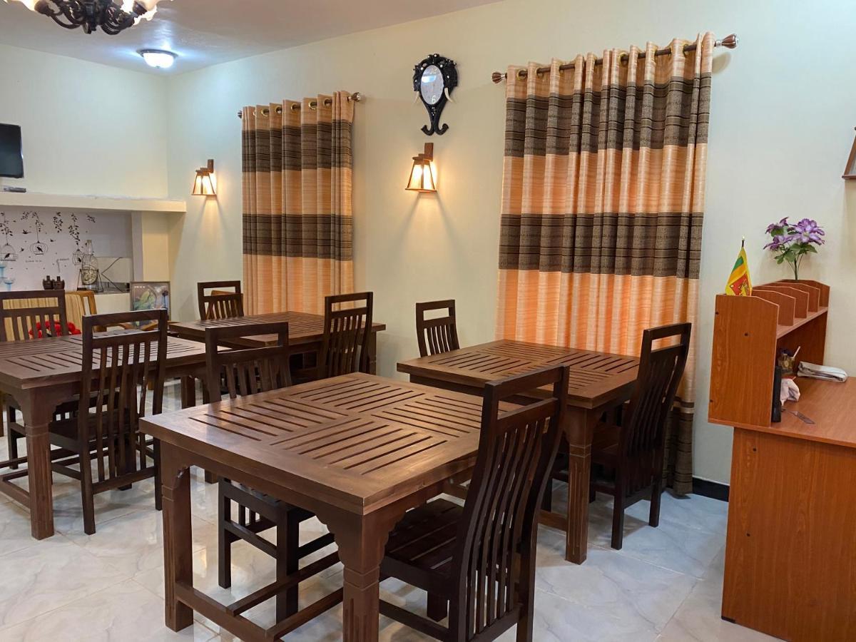 Aurora View Inn Haputale Dış mekan fotoğraf