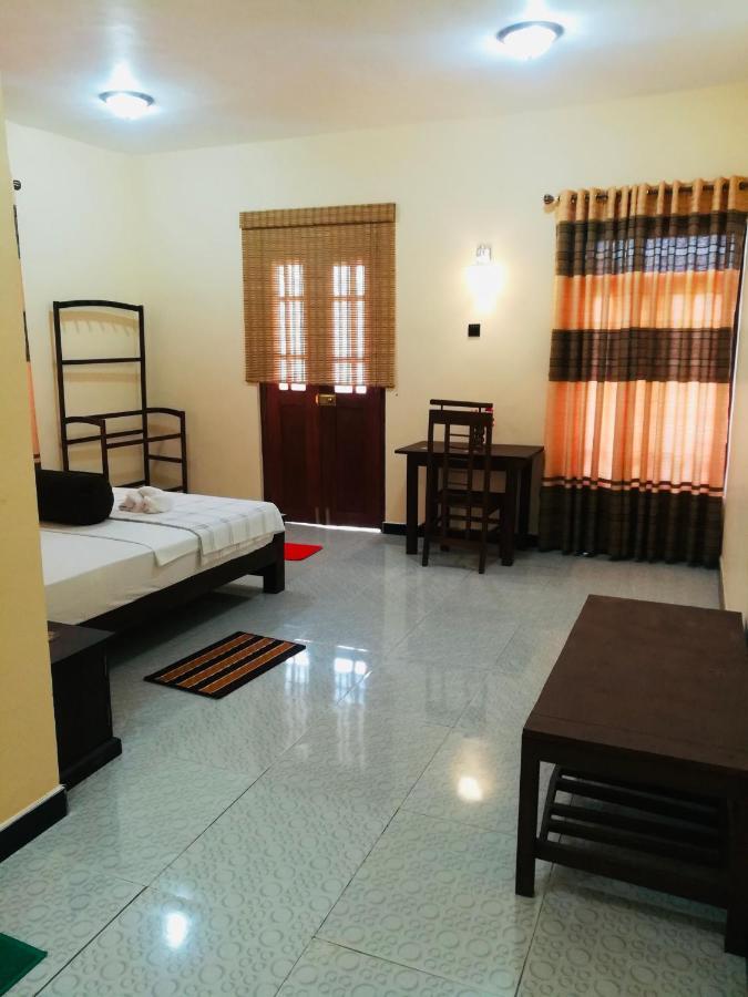 Aurora View Inn Haputale Dış mekan fotoğraf