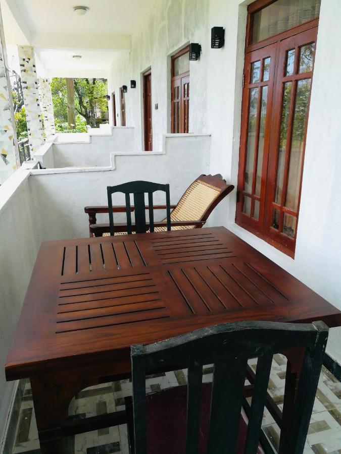 Aurora View Inn Haputale Dış mekan fotoğraf