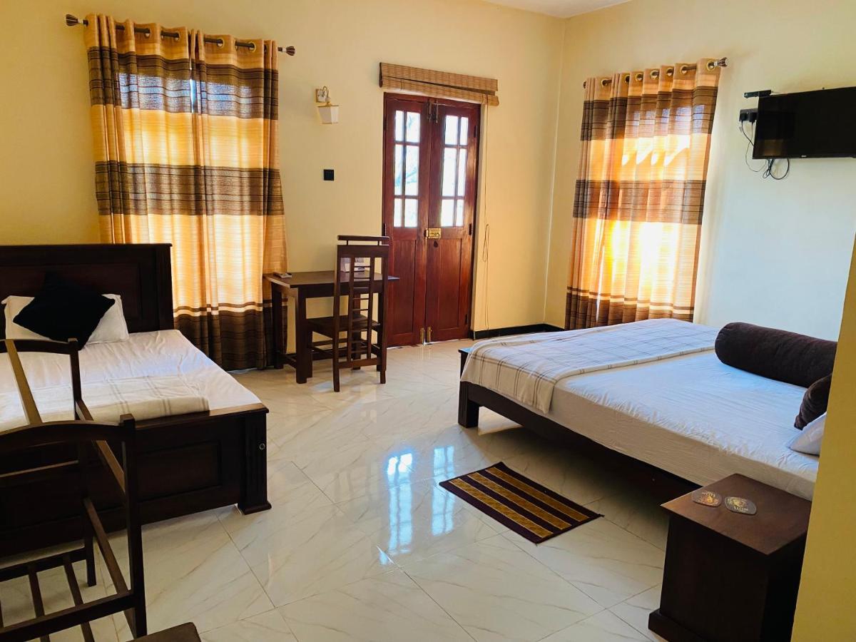 Aurora View Inn Haputale Dış mekan fotoğraf