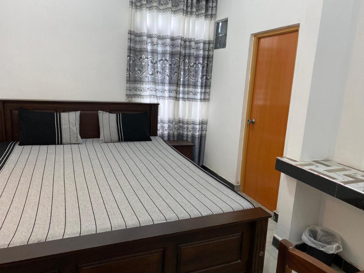 Aurora View Inn Haputale Dış mekan fotoğraf