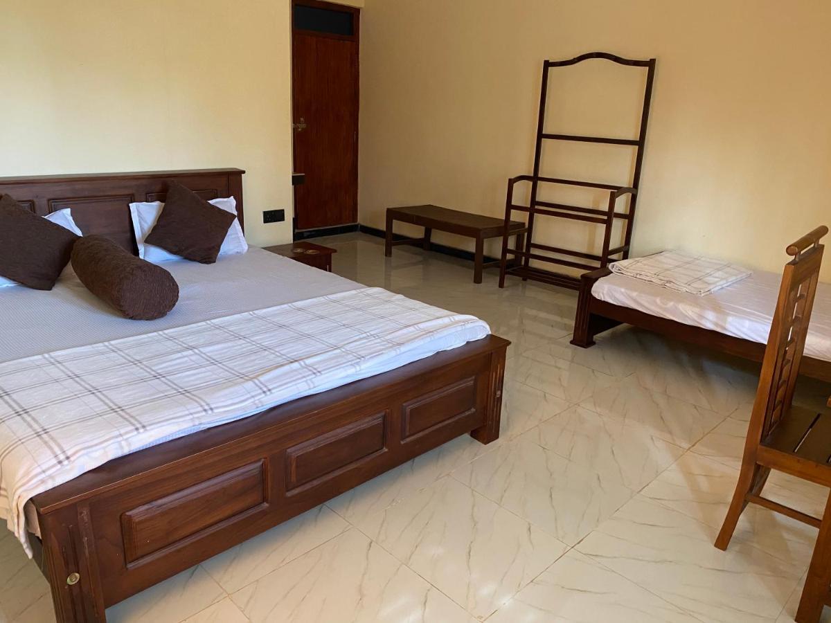 Aurora View Inn Haputale Dış mekan fotoğraf