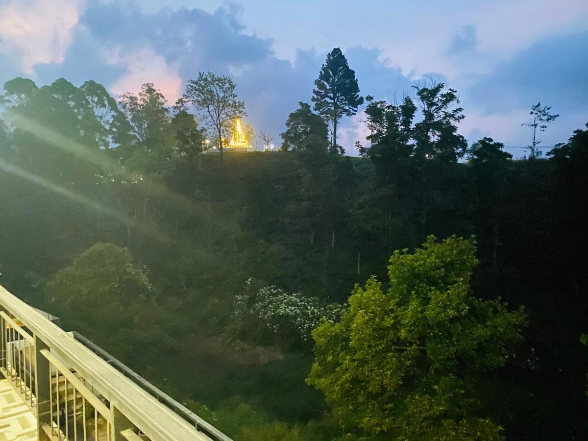 Aurora View Inn Haputale Dış mekan fotoğraf