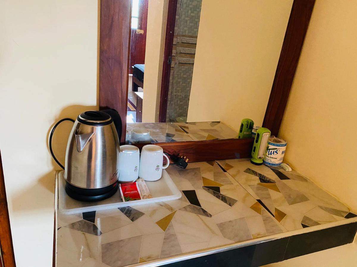 Aurora View Inn Haputale Dış mekan fotoğraf