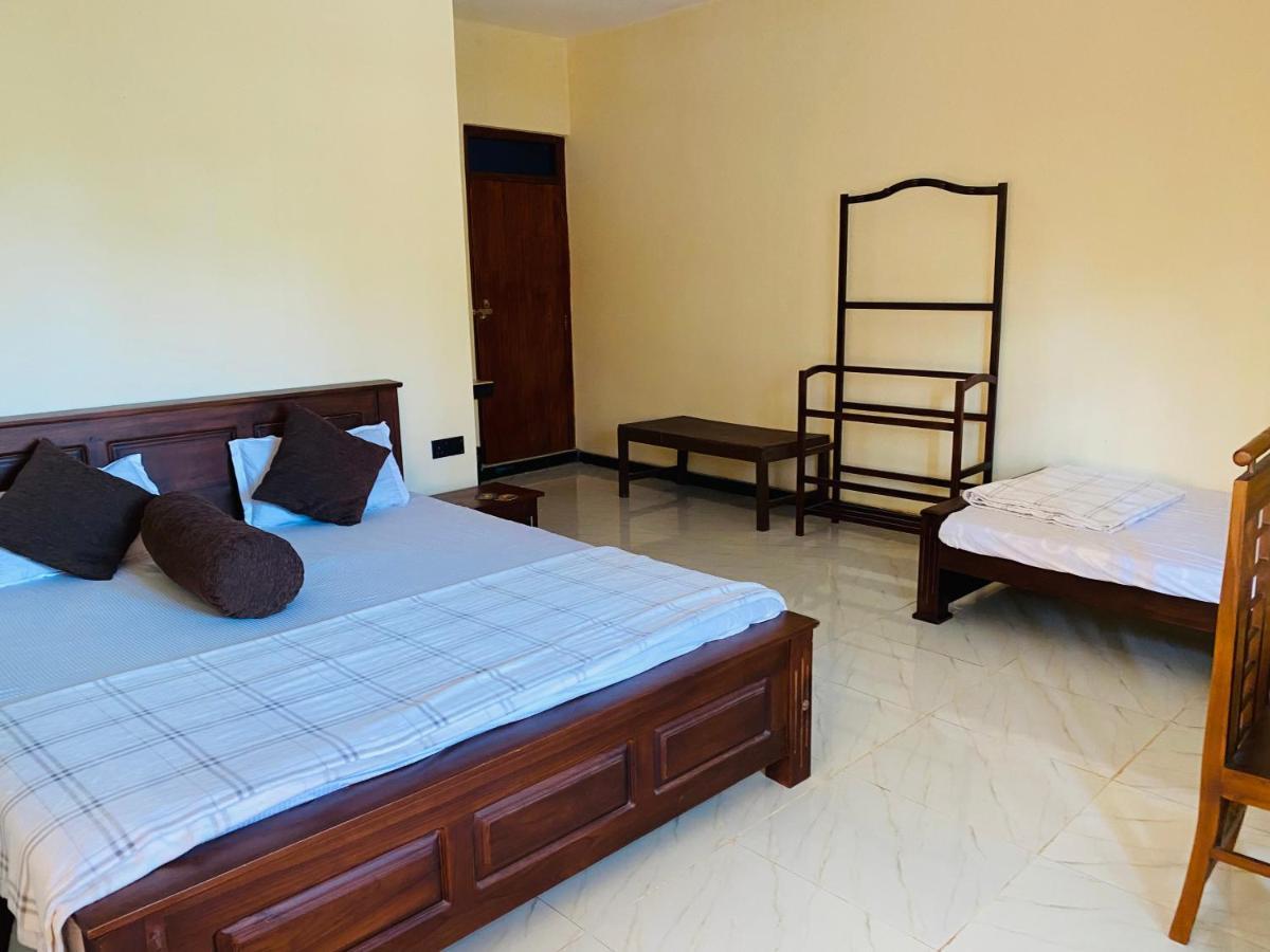 Aurora View Inn Haputale Dış mekan fotoğraf