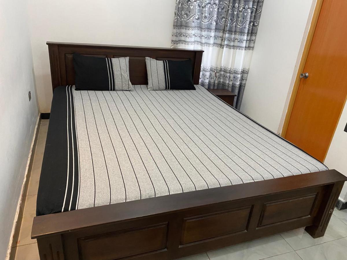 Aurora View Inn Haputale Dış mekan fotoğraf