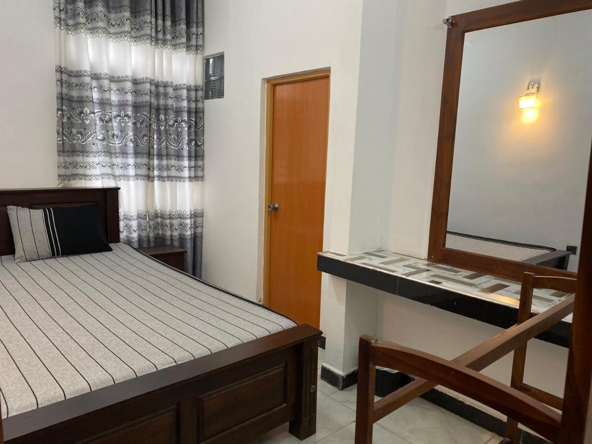 Aurora View Inn Haputale Dış mekan fotoğraf