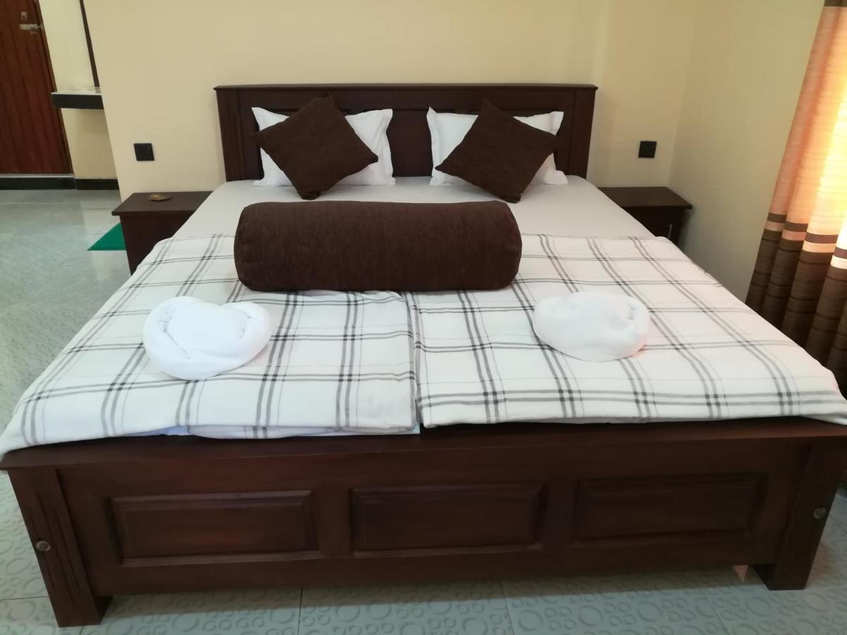 Aurora View Inn Haputale Dış mekan fotoğraf