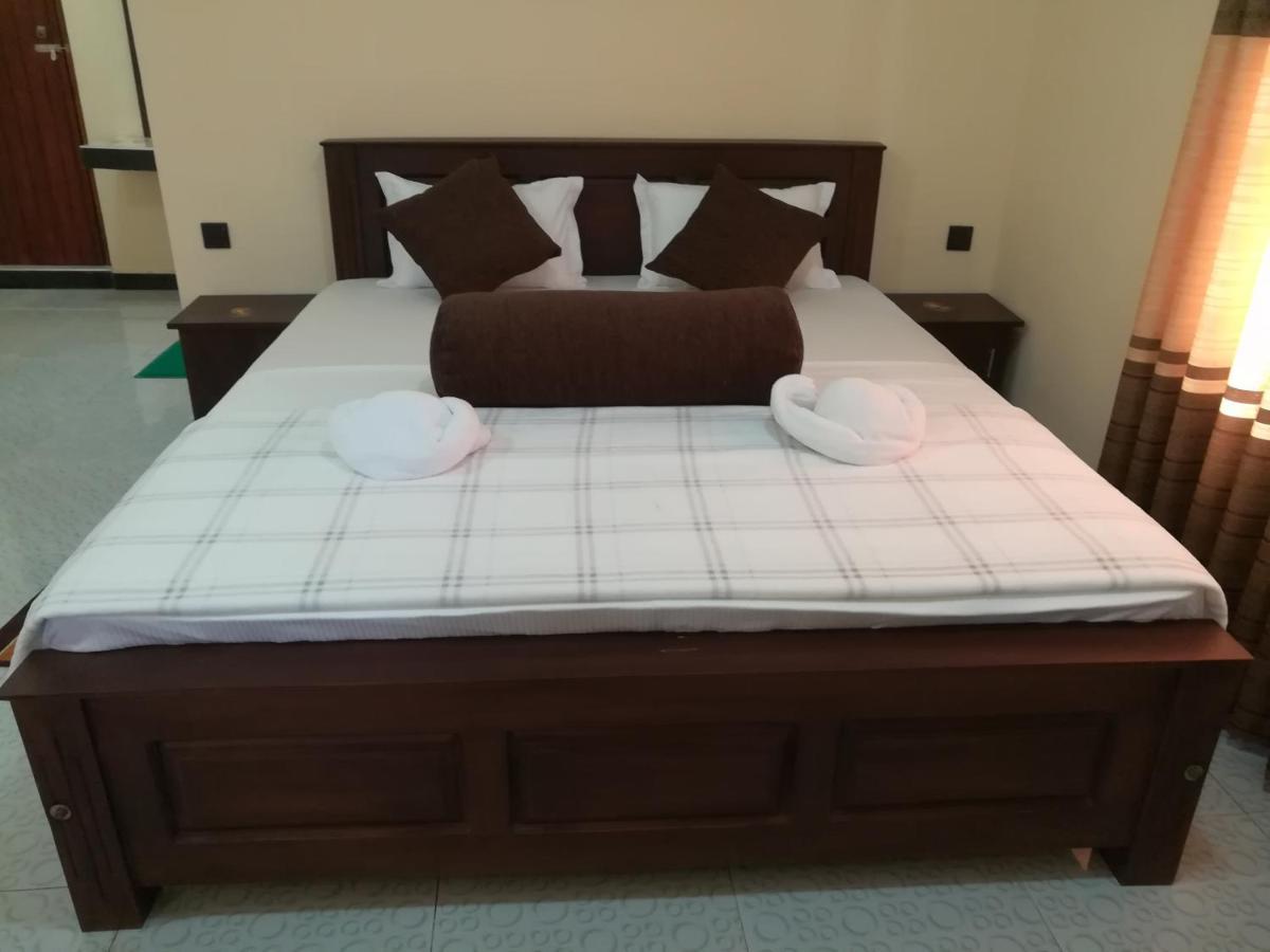 Aurora View Inn Haputale Dış mekan fotoğraf